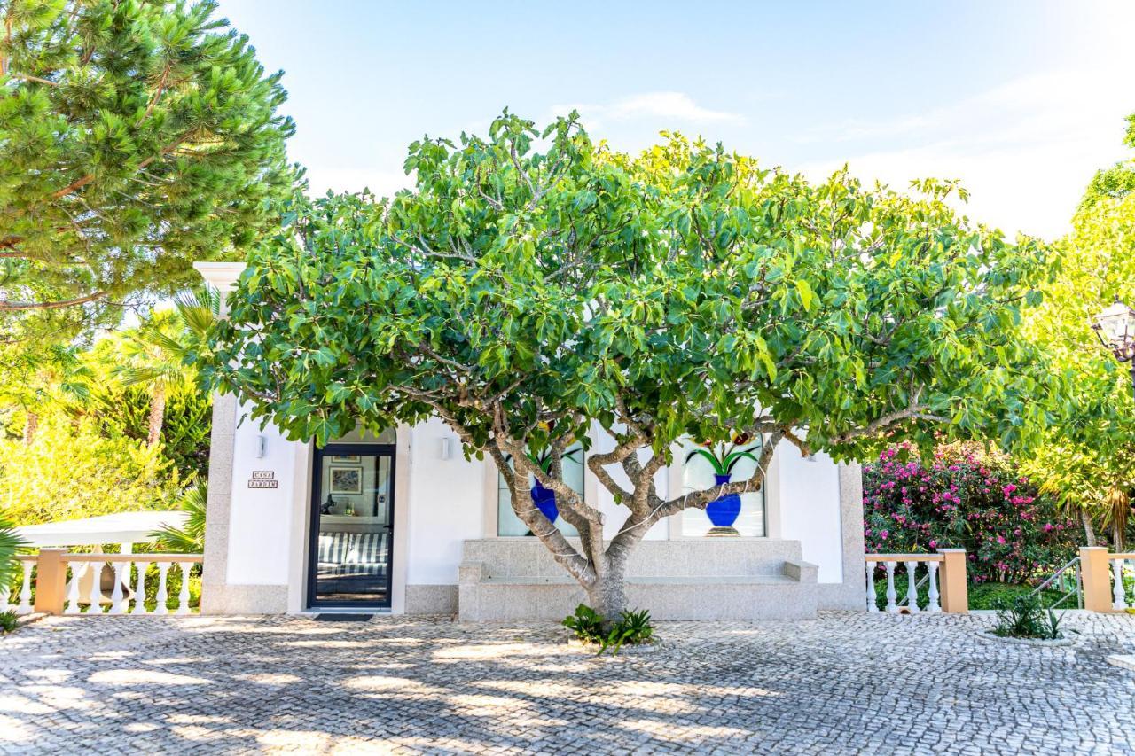 Fazenda Viegas Villa Lagos Dış mekan fotoğraf