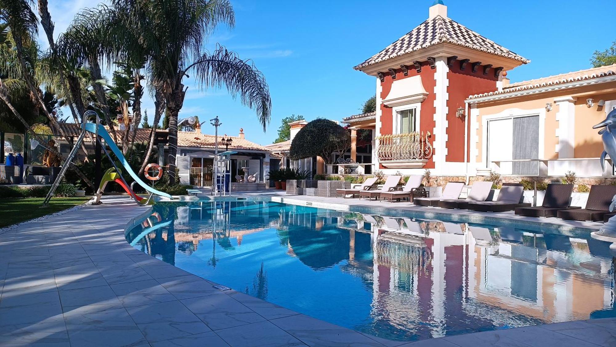 Fazenda Viegas Villa Lagos Dış mekan fotoğraf